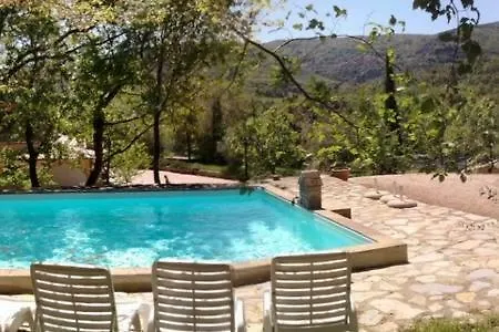 Casa vacanze Forest Farm *