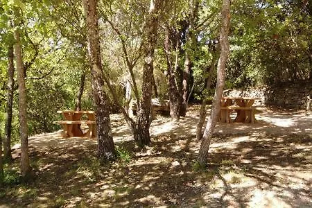 Forest Farm Casa vacanze
