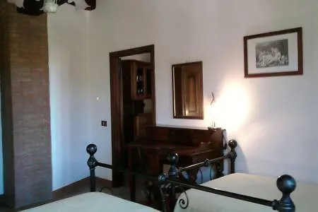 Forest Farm * Castagneto Carducci
