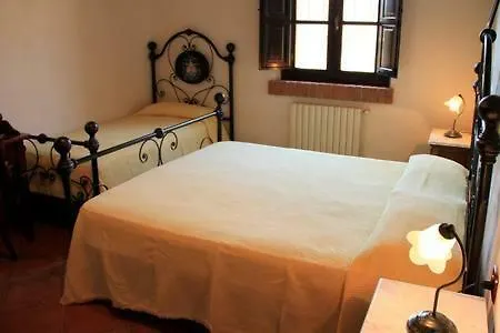 Forest Farm Casa vacanze *