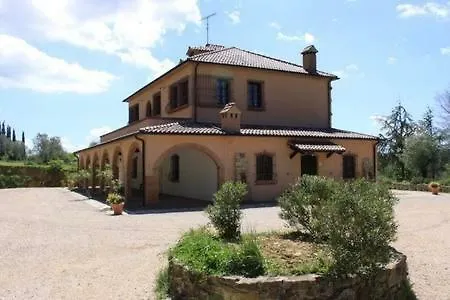 Forest Farm Casa vacanze *