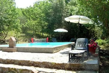 Forest Farm Casa vacanze Castagneto Carducci