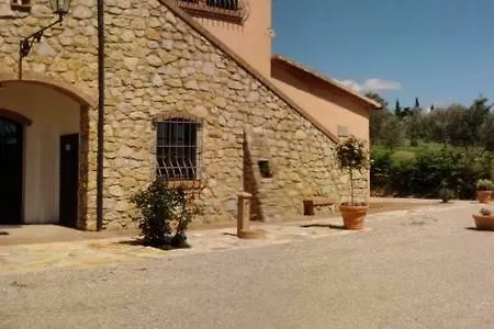 Forest Farm Casa vacanze *