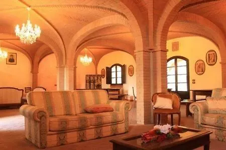 Casa vacanze Forest Farm Castagneto Carducci