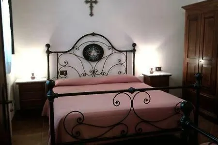 Forest Farm Casa vacanze *