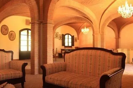 Forest Farm Casa vacanze