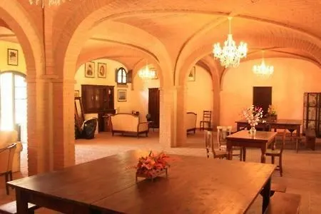 Casa vacanze Forest Farm