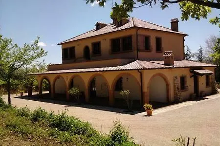 Casa vacanze Forest Farm *