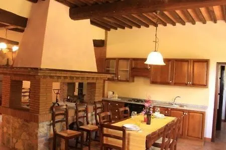 Forest Farm Casa vacanze