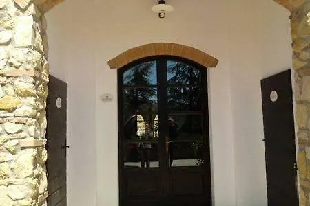 Casa vacanze Forest Farm